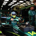 Aston Martin duo hit with massive Azerbaijan GP penalties