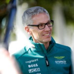 Aston Martin happy with AMR26 ‘step forward’ in Monza