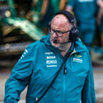Red Bull confirms Lambiase successor and future head of racing