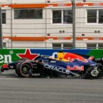 Verstappen offers health update ahead of Monza weekend