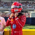 Leclerc on Monza skirmish with Hamilton: ‘We went too far’