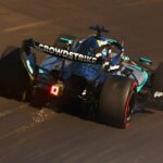 Russell reveals what derailed his Madring Q3 charge