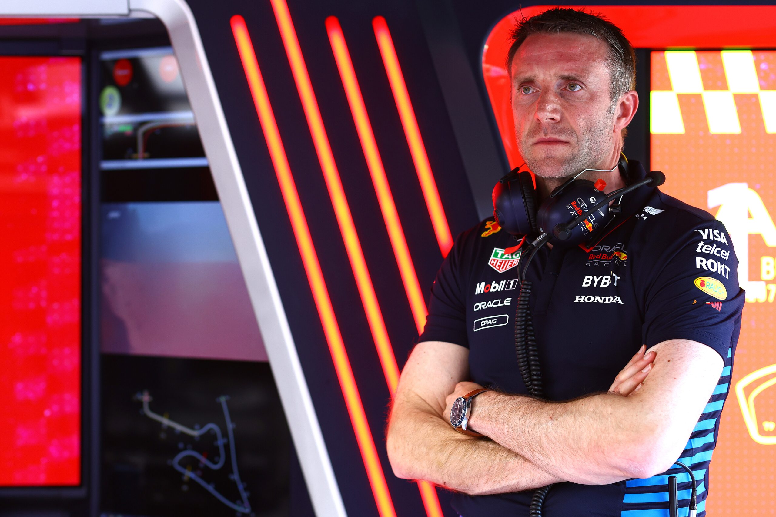 Cadillac steps up its F1 assault with trio of major signings