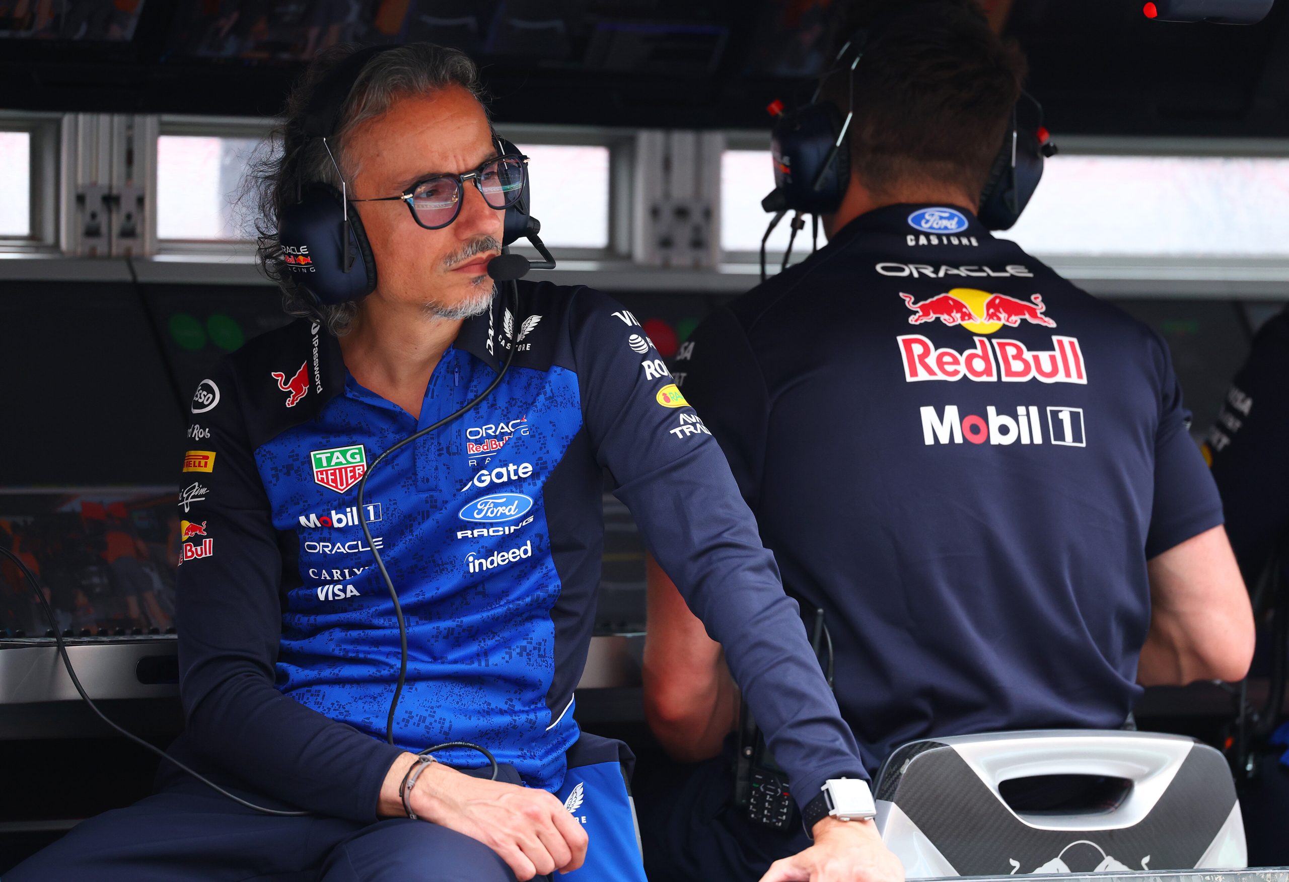 Red Bull lifts lid on ‘complex issue’ impacting Verstappen