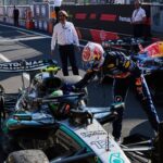 Verstappen felt ‘like a turtle’ against Mercedes drivers in Italian GP