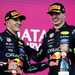 Mekies defends Red Bull’s no-orders approach in Baku