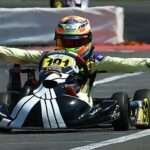 A new Iceman cometh: Robin Raikkonen joins Red Bull Junior Team