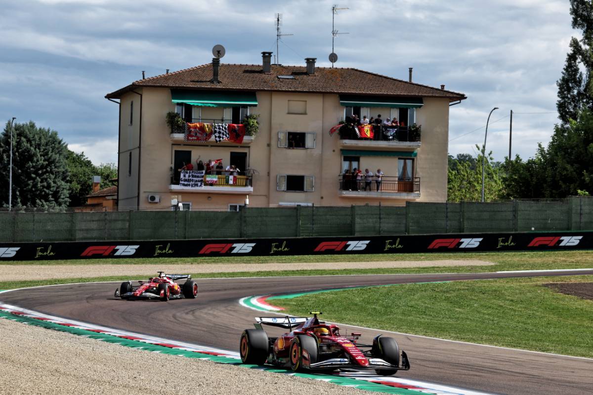 F1 sets final deadline for Qatar and Abu Dhabi decision