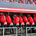 Horner fires up Ferrari speculation: ‘It’s the dream’