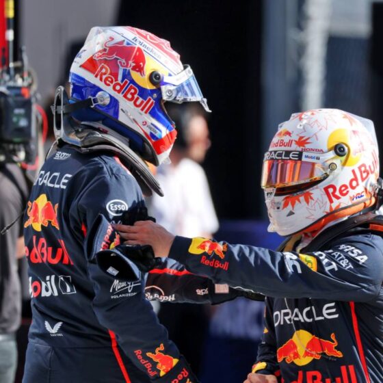 Tsunoda reveals ‘biggest mistake’ behind Red Bull struggles