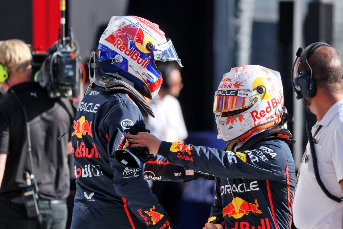 Tsunoda reveals ‘biggest mistake’ behind Red Bull struggles