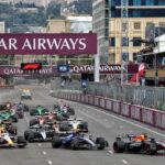 Why F1’s Azerbaijan GP will take place on Saturday