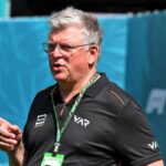 Szafnauer warns Cadillac its F1 structure is ‘suboptimal’