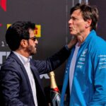 Wolff backs FIA push to give Honda a helping hand