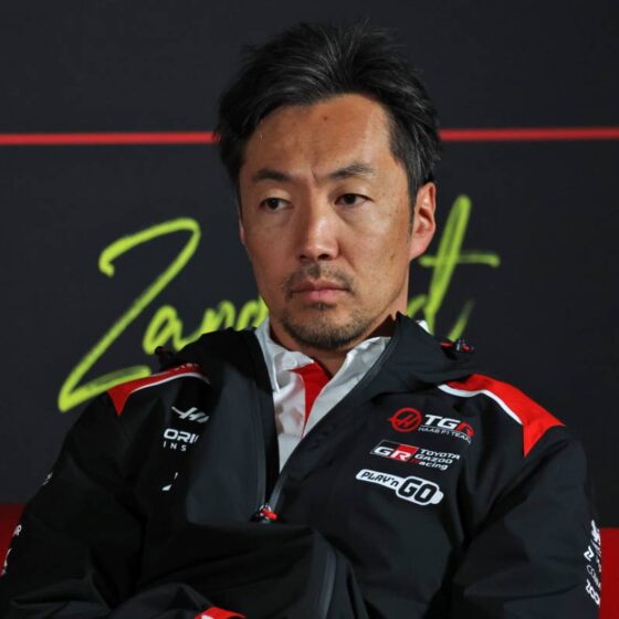 Haas rejects 2027 switch as it fights to fix VF-26