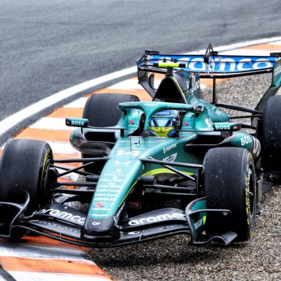 Alonso ponders F1 future, rues great tracks ‘killed by 2026 rules’