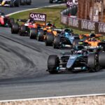 Rosberg warns Antonelli of a potential dangerous title fight twist