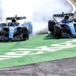 Rosberg ‘shocked’ by Williams’ dramatic regression under Vowles