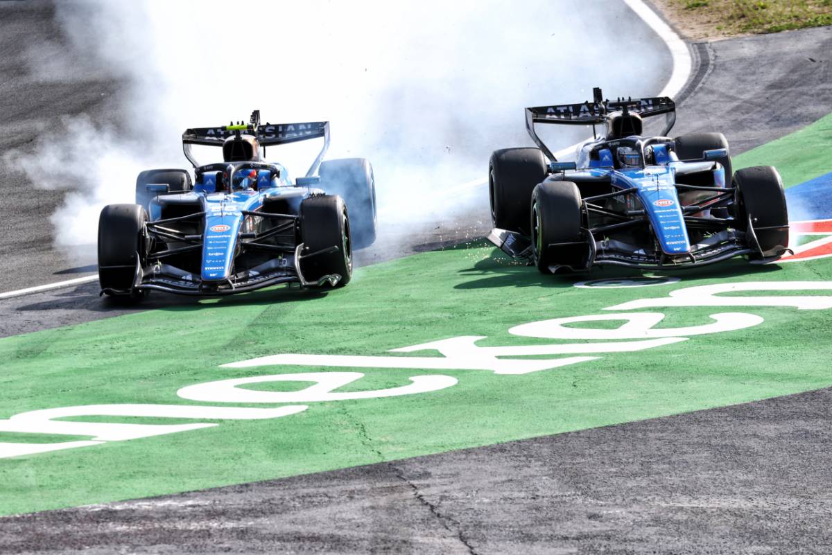 Rosberg ‘shocked’ by Williams’ dramatic regression under Vowles