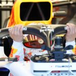 Hadjar ruled out again as Red Bull confirm Madrid line-ups