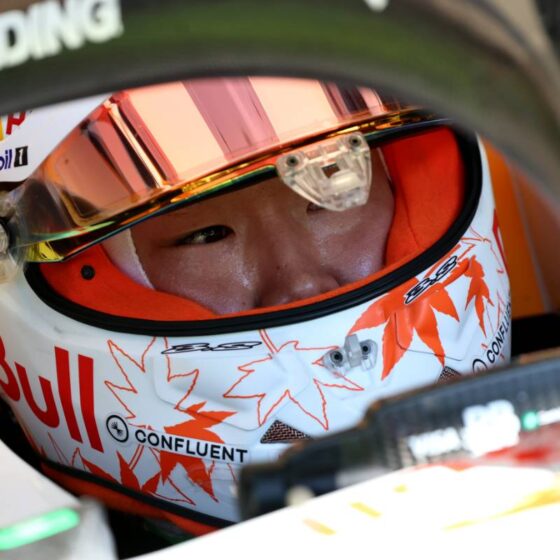 Tsunoda keeps Monza point but Audi launches FIA appeal