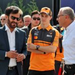 Formula 2 unveils next-generation car for 2027–2029 seasons