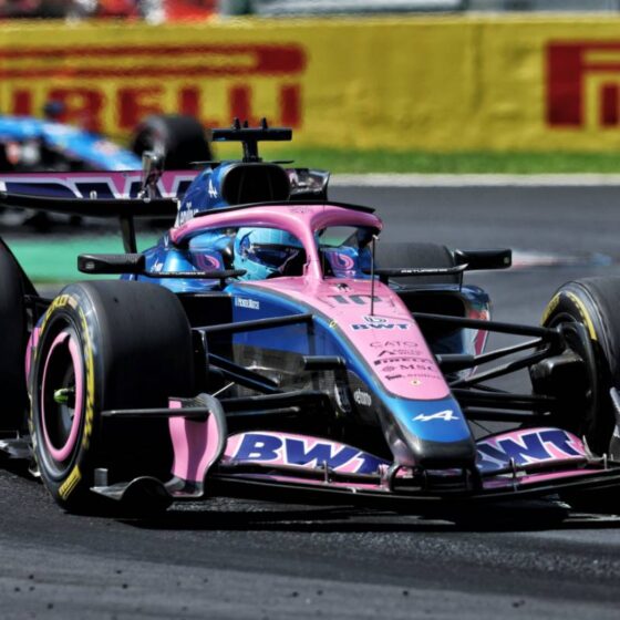 Gasly: Monza pole finally caps ‘nine years of trying’