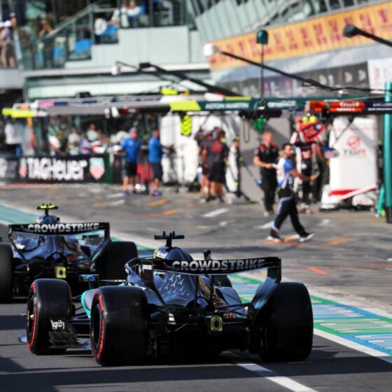 Italian GP: Gasly conquers maiden F1 pole with Monza shocker!