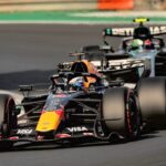 ‘Done over by Max’: Wolff blames Verstappen for lost Monza pole