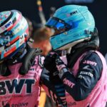 Briatore threatens media blackout over Gasly abuse