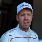 Vettel ‘mixed up in feelings’ after emotional Schumacher tribute
