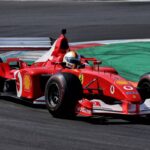 Vettel: Sustainable F1 can bring back the sport’s old-school thrills