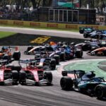 Italian GP: Antonelli reigns supreme with epic Monza win!