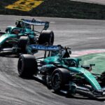 De la Rosa: Newey leadership has kept Aston ‘calm and united’