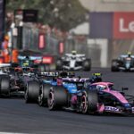 Colapinto heartbroken after ‘very painful’ Italian GP blunder