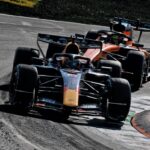 Steiner makes two bold calls on Verstappen and Norris