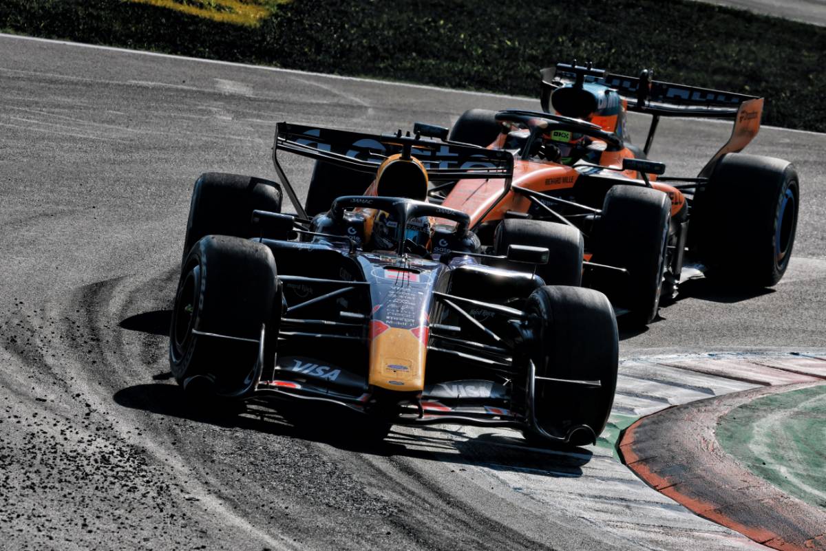 Steiner makes two bold calls on Verstappen and Norris