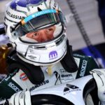 Albon on why ‘mental warfare’ now dominates F1 racing
