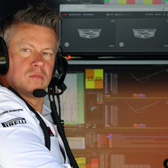 Cadillac braced for ‘significant pressure’ of F1 triple-header