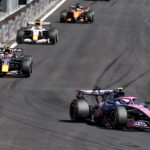 Colapinto: Madrid ‘probably my best race weekend’ in F1