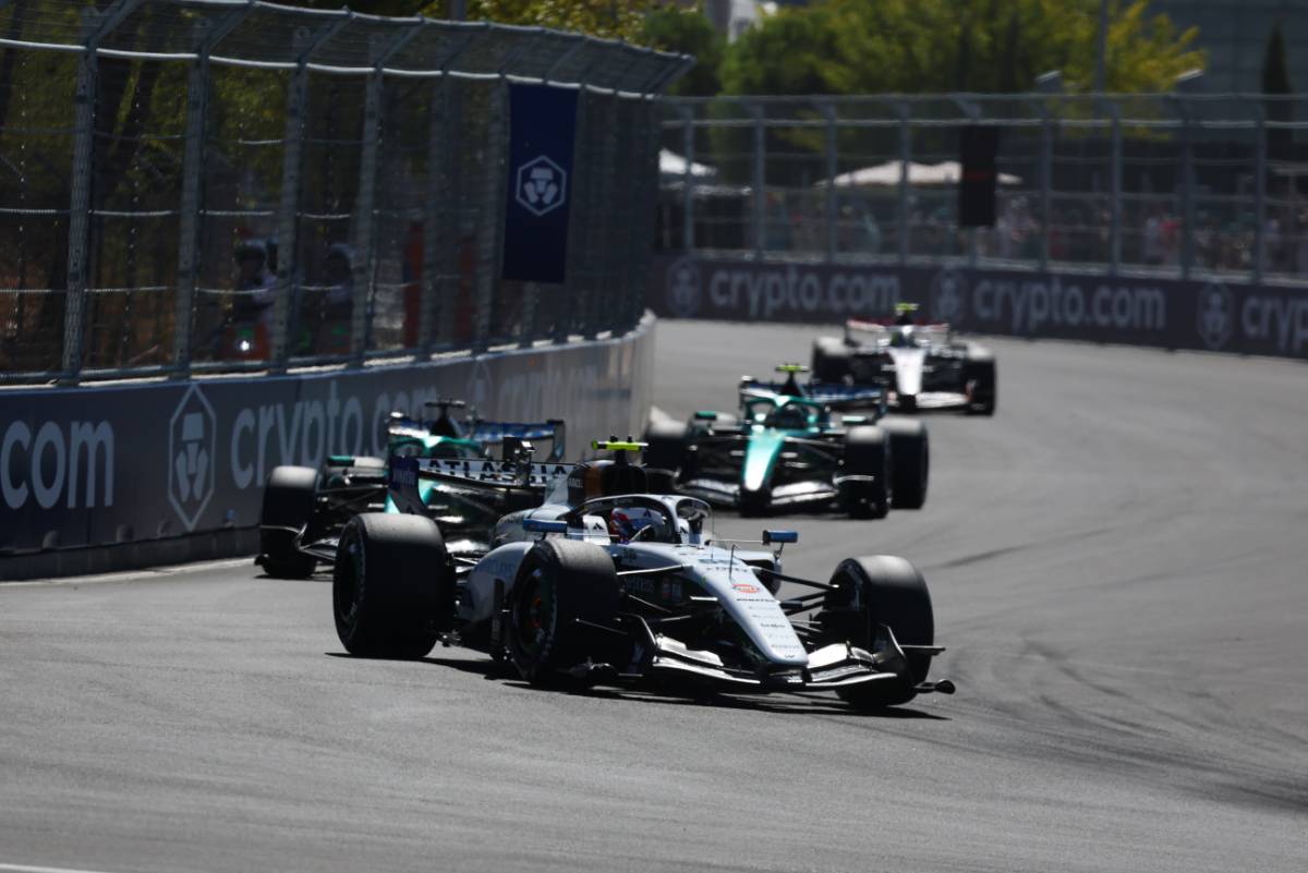 Sainz takes heat from all sides after bruising Madrid homecoming
