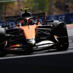 Spanish GP: Antonelli wins in Madrid – as VSC penalizes Norris
