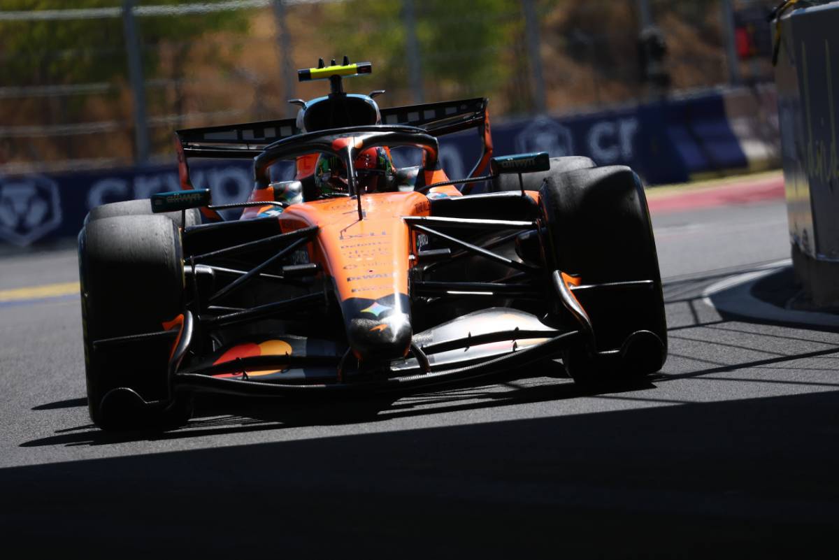 Spanish GP: Antonelli wins in Madrid – as VSC penalizes Norris