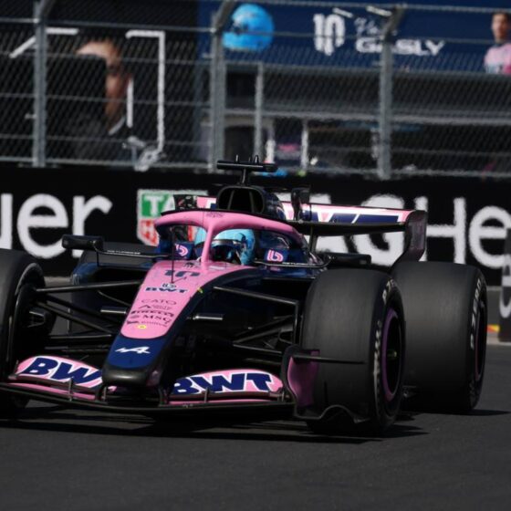 Gasly reveals ‘disturbing’ online abuse after Spanish GP