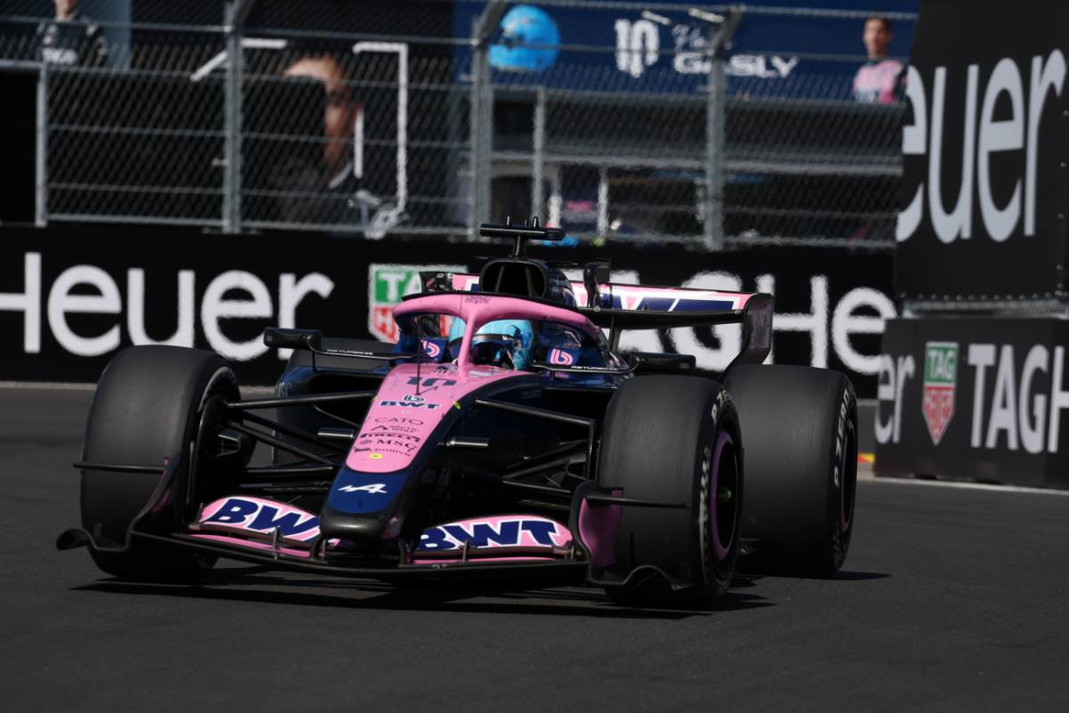 Gasly reveals ‘disturbing’ online abuse after Spanish GP