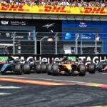 Antonelli admits Norris ‘deserved to win’ in Madrid