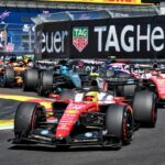 Hamilton hits out at shorter F1 races: ‘It makes absolutely no sense’