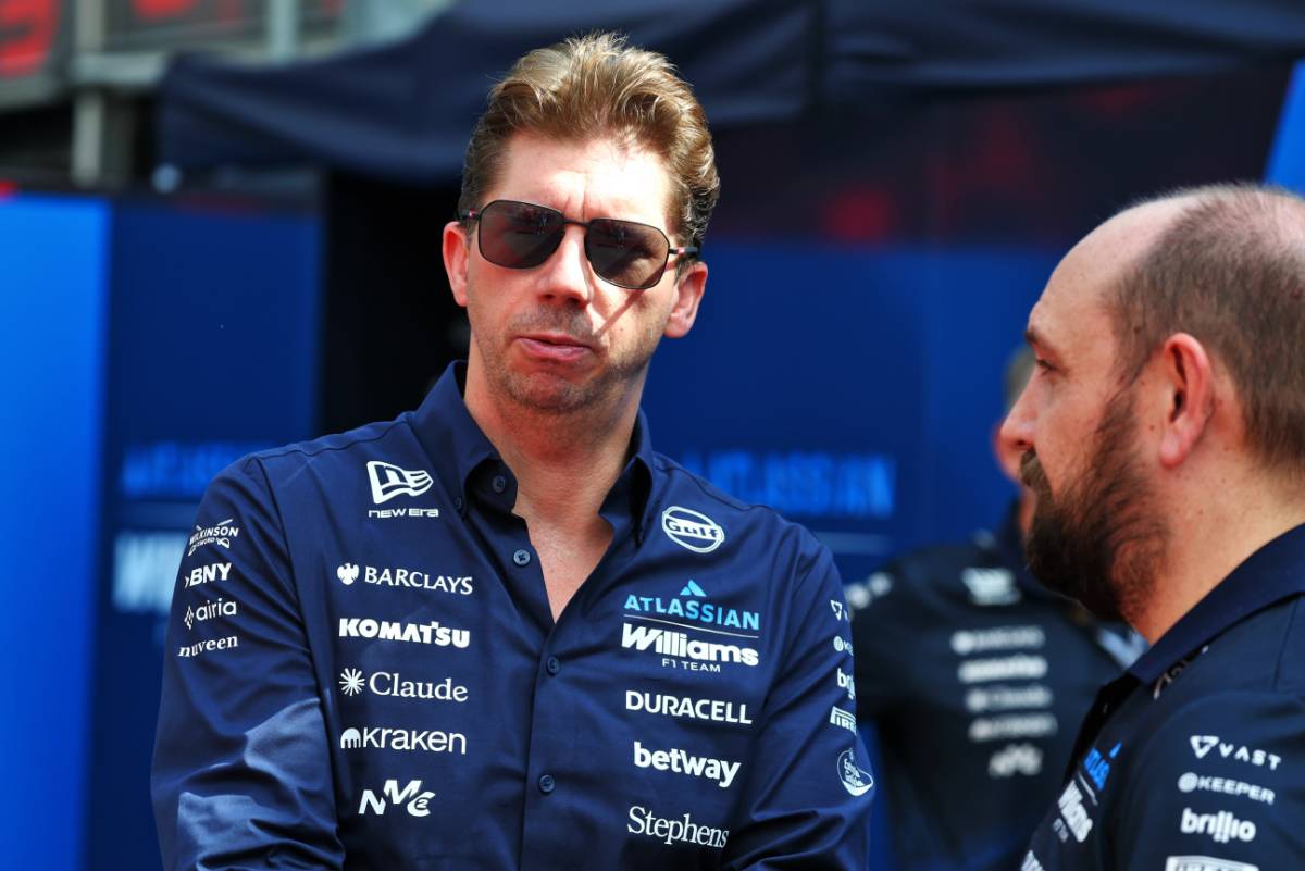 Williams update finds progress, but Vowles warns: ‘It’s not enough’