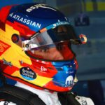 Sainz hit with five-place grid penalty after Baku breach