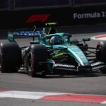 Alonso commits to Aston Martin as 2027 line-up is confirmed